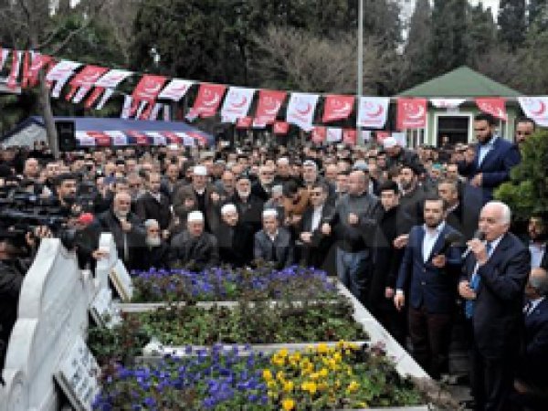 'İslam coğrafyası ateş çemberinde'