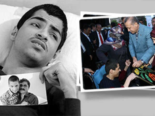 Yahya'dan Erdoğan'a: Sözünüzü unutmayın