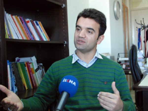 'Çatışma ortamı toplumu derinden sarsıyor'