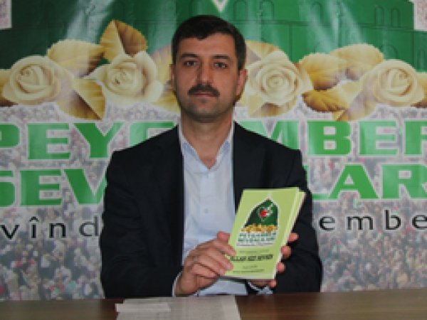 Kutlu Doğum etkinlik takvimi belli oldu