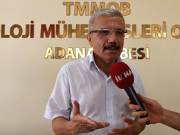 "Yönetimler deprem gerçeğini kabullenmeli"