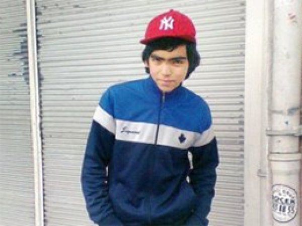 Berkin Elvan'ı vuran polis tespit edildi