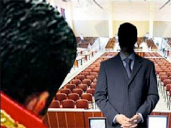 'Muhbirlere devlet koruması' iddiası