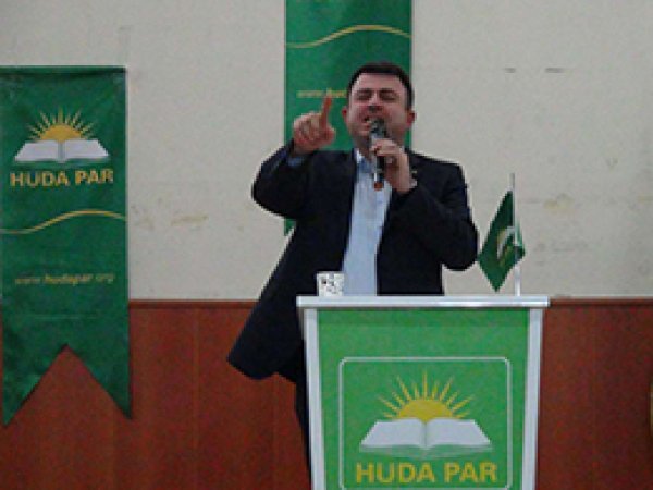 Yavuz: Bizden önce şeytanlar yetişti