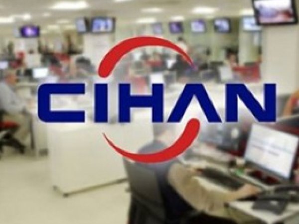 Cihan Haber Ajansı kapatıldı