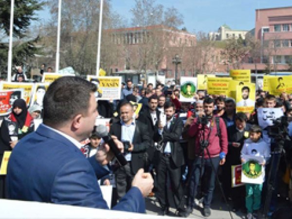 'Yasin Börü toplumun ihtiyacını yüklenmişti'