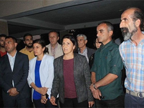 'Özyönetim' davasında karar