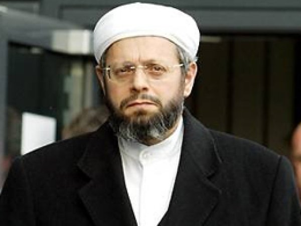 Metin Kaplan 12 yıldır cezaevinde