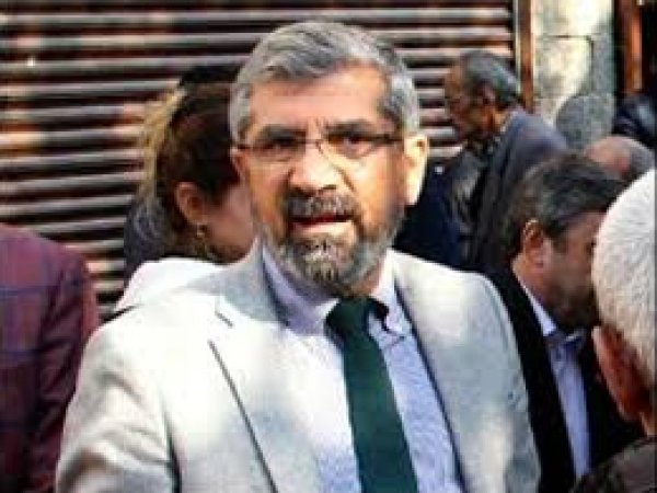 PKK'lilerden itiraf: Elçi'yi biz öldürdük