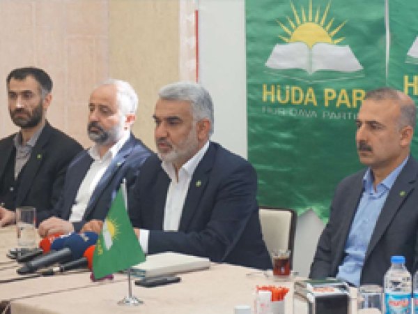 Yapıcıoğlu: Dokunulmazlıklar kaldırılmasın