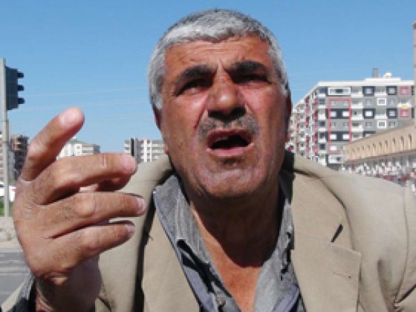 Nusaybinliler: Bizler zulümden kaçtık