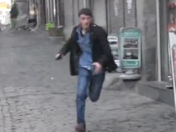 Tahir Elçi olayında yeni gelişme