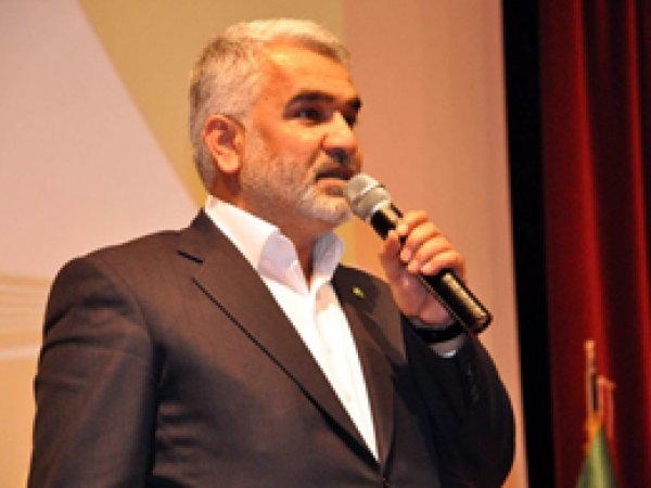Yapıcıoğlu: Hükümet süreçte halkı uyuttu