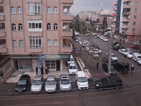 Ankara'daki saldırıyla ilgili 4 gözaltı