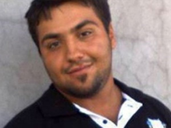 Abdullah Cömert davasında karar 