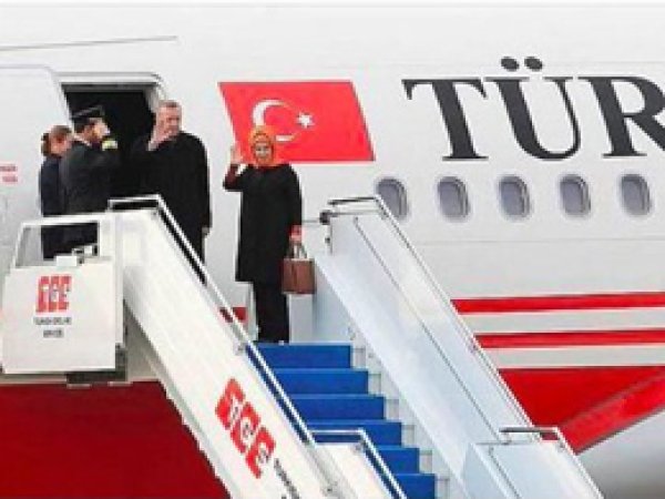 Ankara saldırılarında Azerbaycan detayı