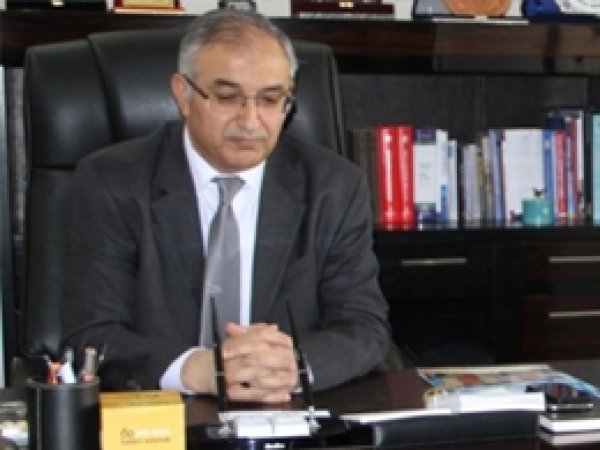 Ankara Emniyetine yeni atama