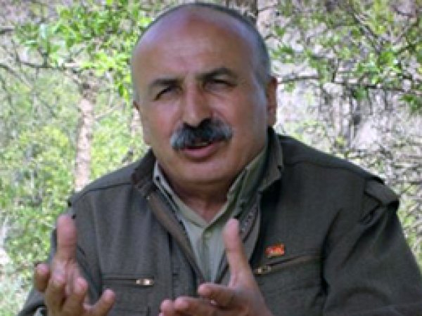 Karasu: Ankara’da çevik kuvvet hedef alındı