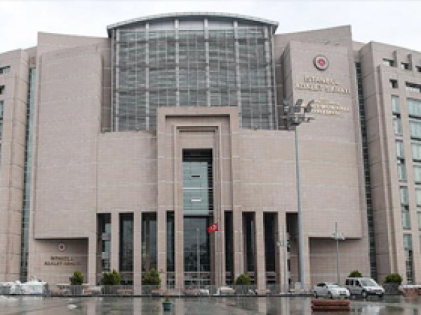 'Barış İnisiyatifi' soruşturmasında 3 tutuklama
