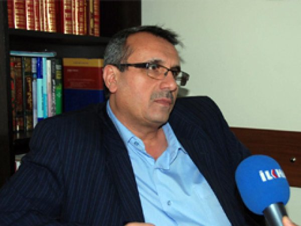 'Kürtlerin Hiroşima'sı Halepçe'