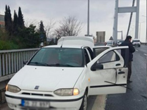 Şüpheli araç kaskodan para alabilir mi?