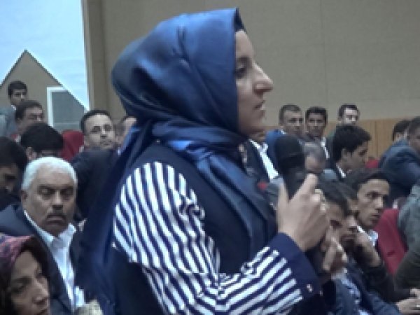 'Ağabeyimi komutanı işkence ile öldürdü'