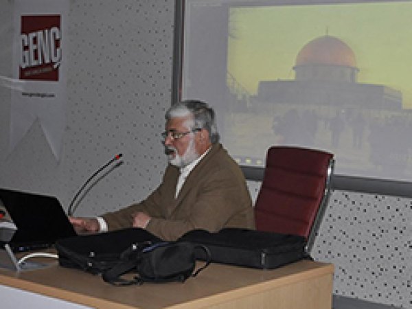 Beşer: Kudüs el birliğiyle alınır