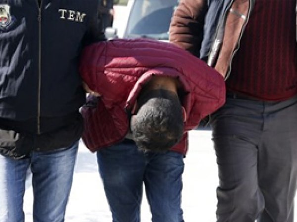 Kızılay saldırısının zanlıları adliyede 