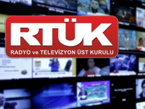 RTÜK'ten Taksim saldırısı yasağı