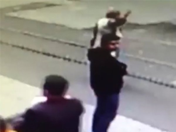 Taksim saldırısının ayrıntıları netleşti