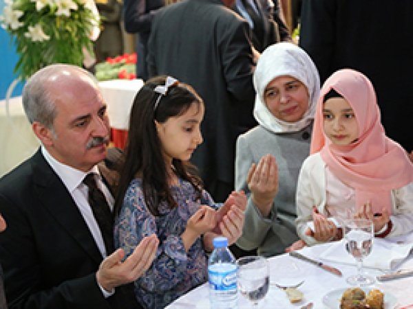 'Ne yaparlarsa yapsınlar alışmayacağız'
