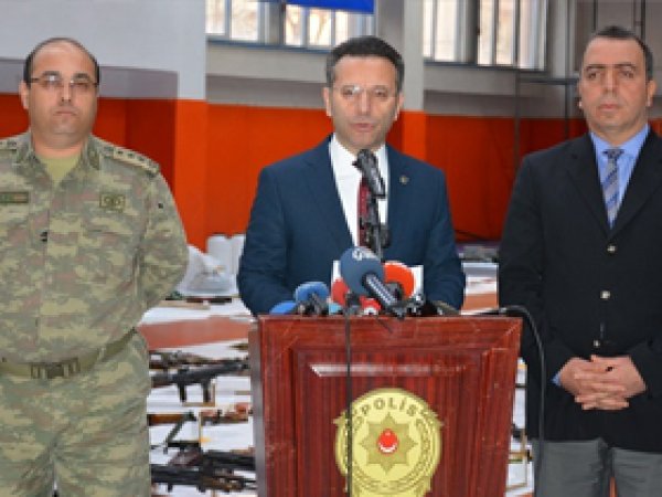Bağlar'da yasak kaldırıldı