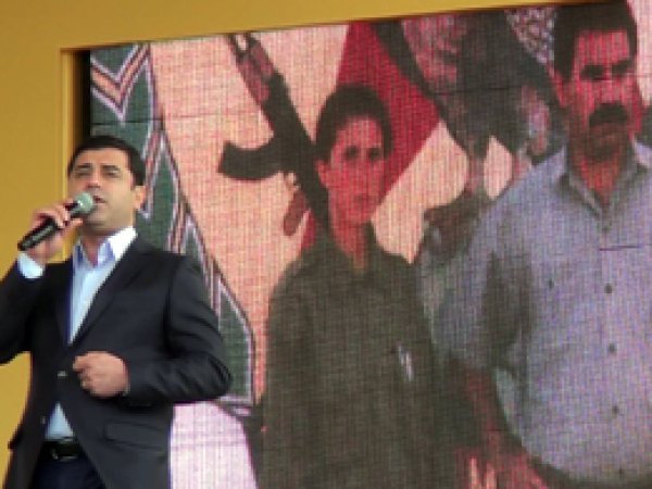 Diyarbakır Newroz’una 4 soruşturma