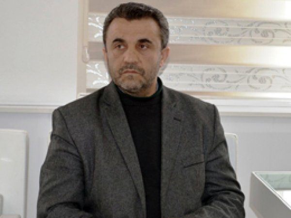 Kızı Sur'da öldürülen babadan PKK'ye tepki