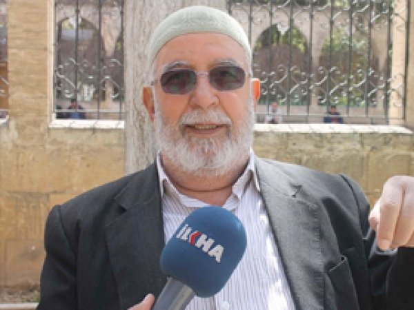 'Bizim için bu büyük bir ayıptır'