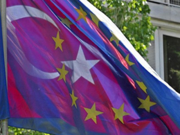 Türkiye-AB mutabakatının içeriği açıklandı