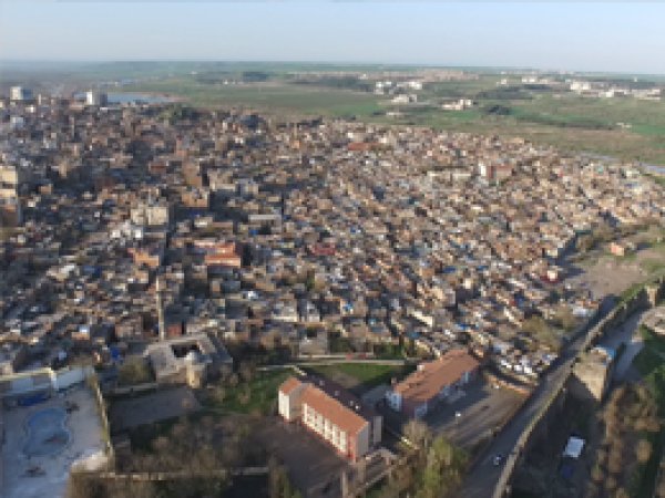 Sur'a 'acele kamulaştırma' kararı