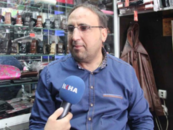 'HÜDA PAR’ın çağrısı bizi çok sevindirdi'