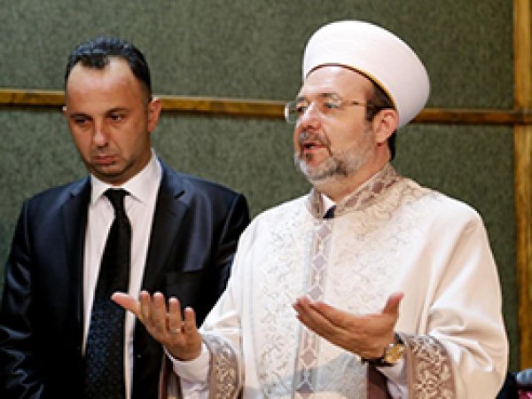 Görmez: Pakistan saldırısını telin ediyoruz