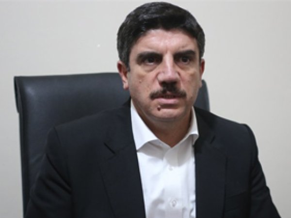 Aktay: Anayasa Mahkemesi iflas etti
