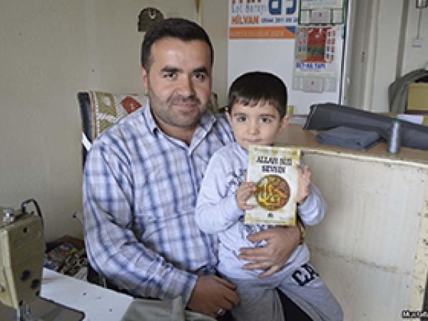 'Kutlu Doğumu sabırsızlıkla bekliyoruz'