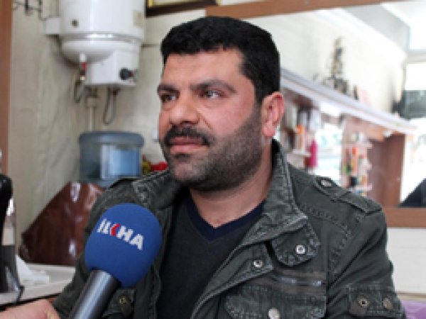 Esnaf HÜDA PAR'ın çağrısını değerlendirdi