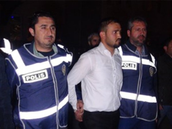 9 kişinin katil zanlısı 55 gün sonra yakalandı