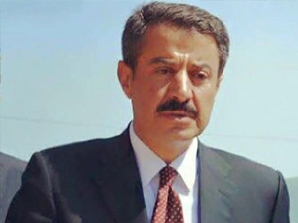 Tatar aşiretinden Demirtaş'a sert tepki