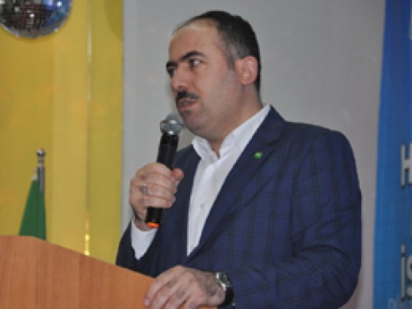 “Sosyal medya güç haline geldi”