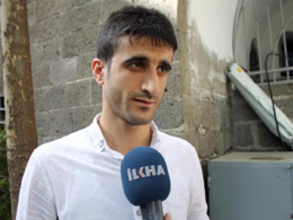 "Sur raporumuzu yetkililere ulaştırdık"