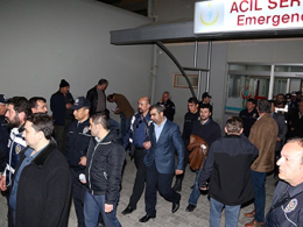 22 ilde FETÖ operasyonu: 68 gözaltı