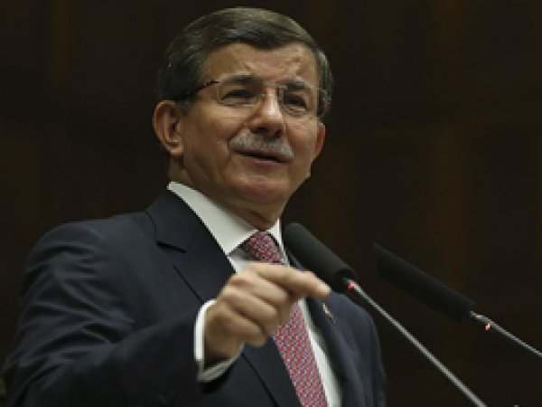 Başbakan: FETÖ ile PKK arasında fark yoktur