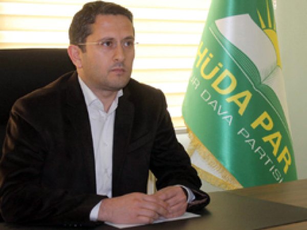 “Halkımıza sahip çıkmak vazifemizdir”