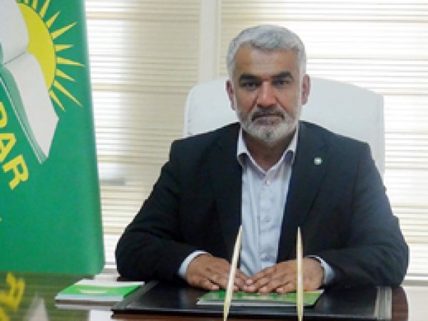 Yapıcıoğlu'ndan kandil mesajı